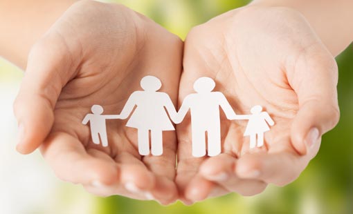 العناصر البيئية المؤثرة في التربية